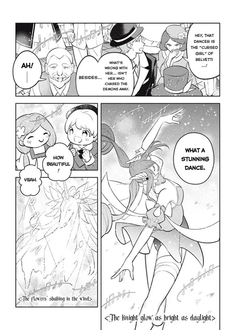 Hazure Skill "Kinomi Master": Skill no Mi (Tabetara Shinu) o Mugen ni Taberareru You ni Natta Ken ni tsuite Chapter 23.2 page 4