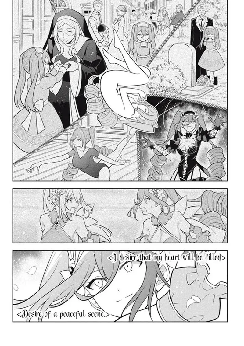Hazure Skill "Kinomi Master": Skill no Mi (Tabetara Shinu) o Mugen ni Taberareru You ni Natta Ken ni tsuite Chapter 23.2 page 11