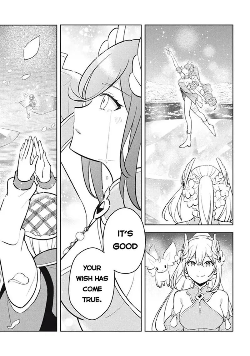 Hazure Skill "Kinomi Master": Skill no Mi (Tabetara Shinu) o Mugen ni Taberareru You ni Natta Ken ni tsuite Chapter 23.2 page 13