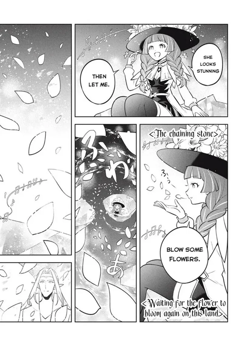 Hazure Skill "Kinomi Master": Skill no Mi (Tabetara Shinu) o Mugen ni Taberareru You ni Natta Ken ni tsuite Chapter 23.2 page 5