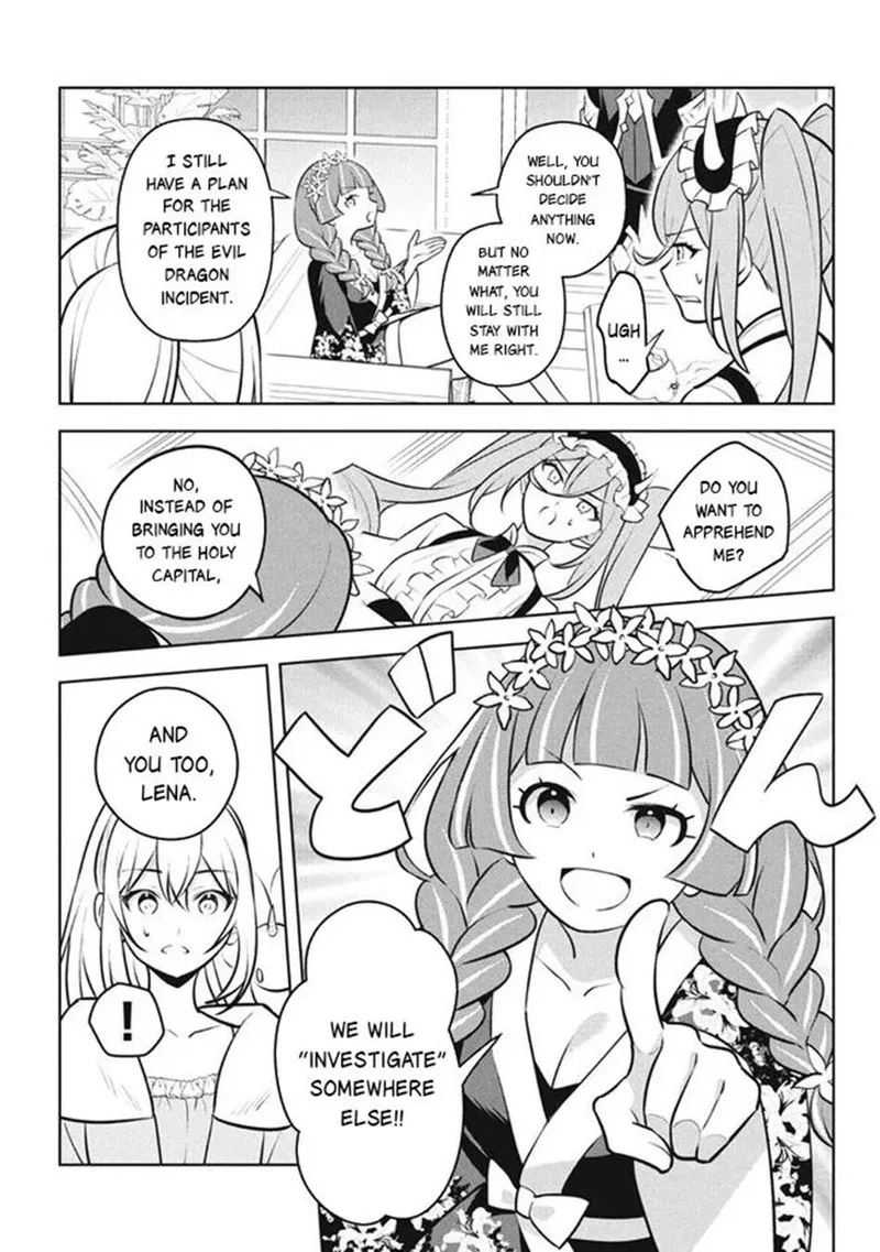 Hazure Skill "Kinomi Master": Skill no Mi (Tabetara Shinu) o Mugen ni Taberareru You ni Natta Ken ni tsuite Chapter 24.1 page 13