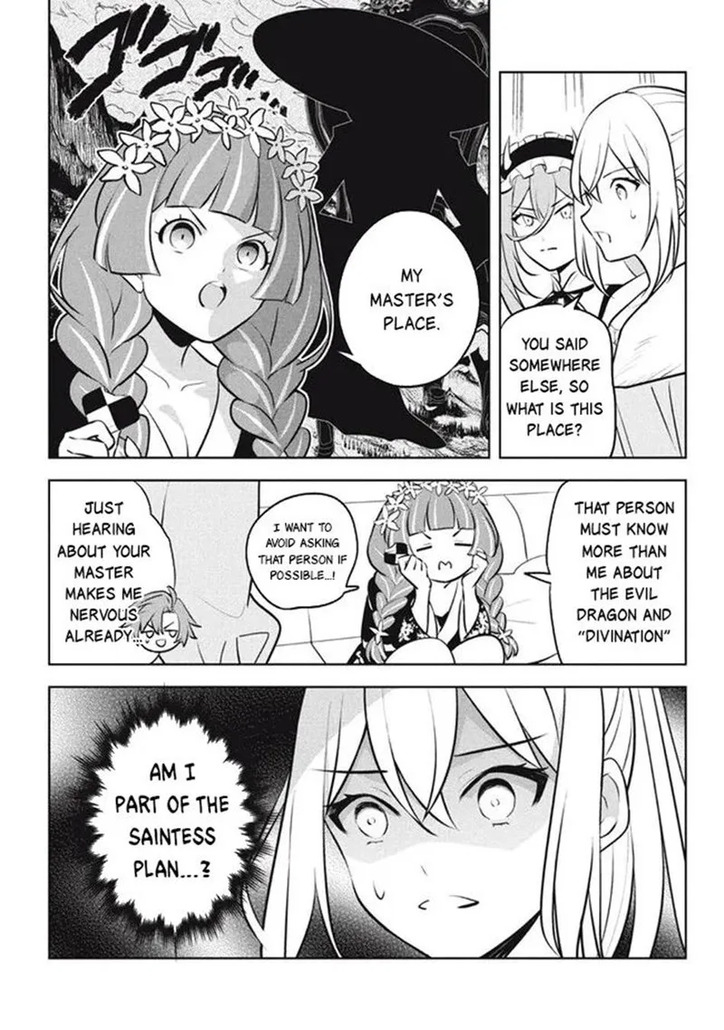 Hazure Skill "Kinomi Master": Skill no Mi (Tabetara Shinu) o Mugen ni Taberareru You ni Natta Ken ni tsuite Chapter 24.1 page 15