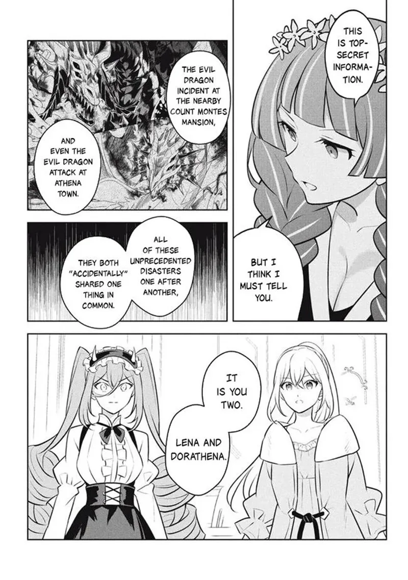 Hazure Skill "Kinomi Master": Skill no Mi (Tabetara Shinu) o Mugen ni Taberareru You ni Natta Ken ni tsuite Chapter 24.1 page 11