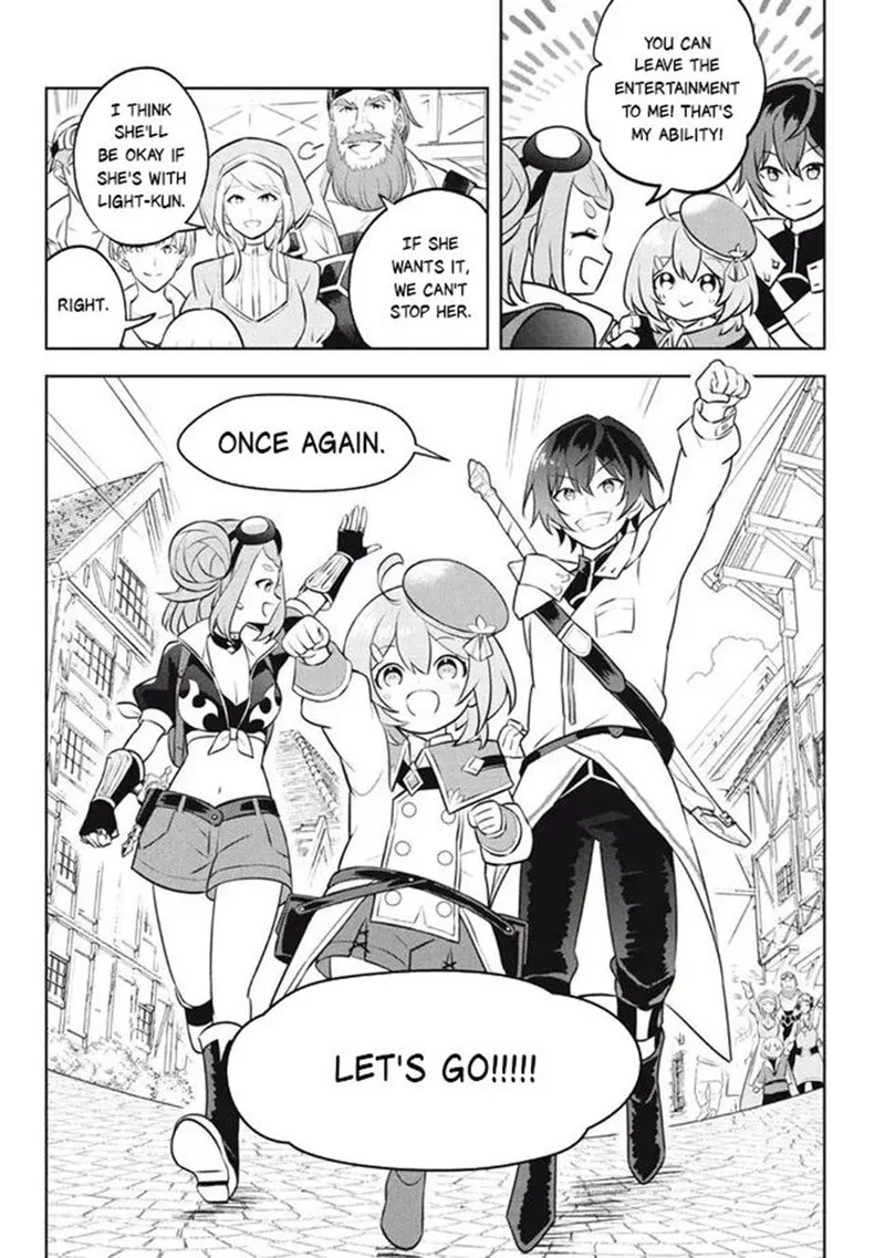 Hazure Skill "Kinomi Master": Skill no Mi (Tabetara Shinu) o Mugen ni Taberareru You ni Natta Ken ni tsuite Chapter 24.2 page 15