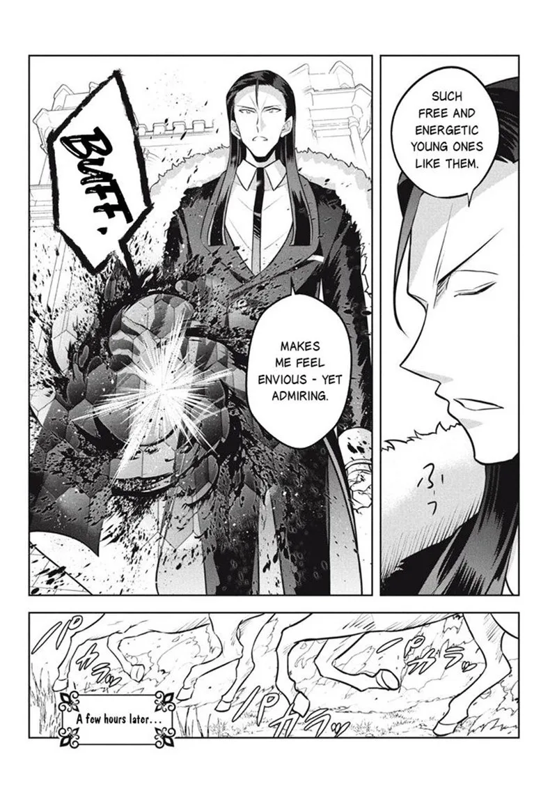 Hazure Skill "Kinomi Master": Skill no Mi (Tabetara Shinu) o Mugen ni Taberareru You ni Natta Ken ni tsuite Chapter 25.1 page 10