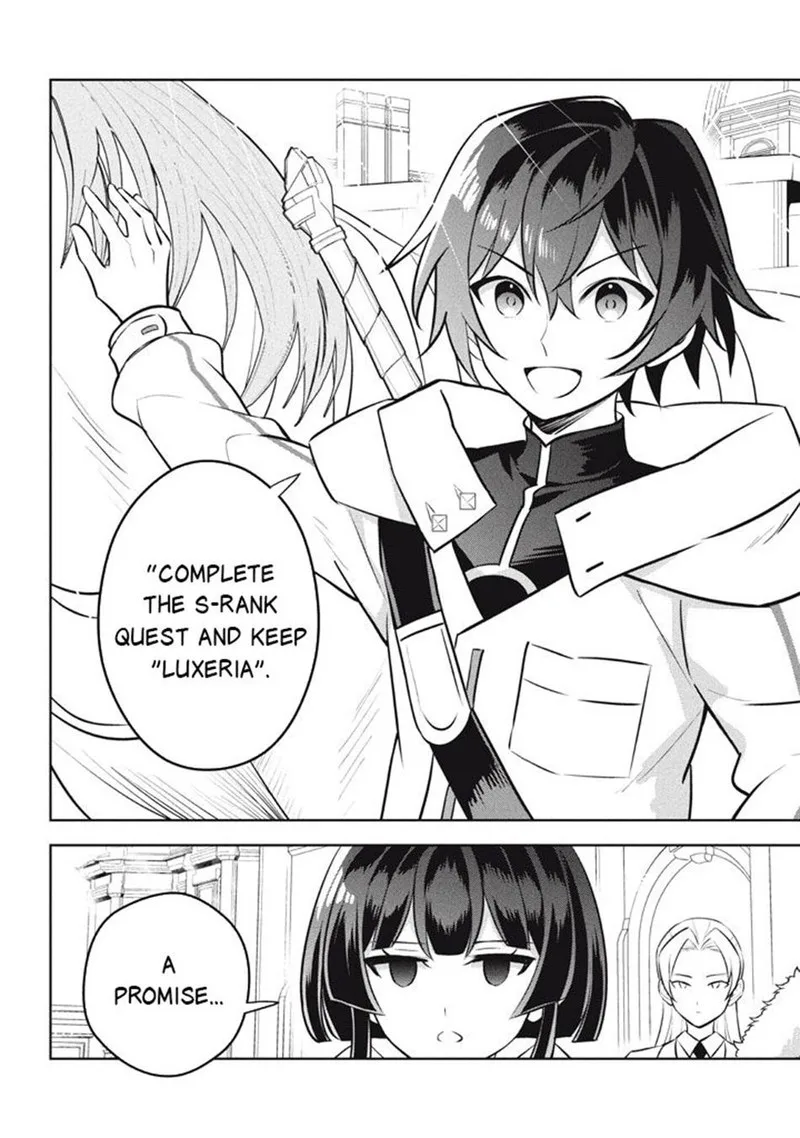 Hazure Skill "Kinomi Master": Skill no Mi (Tabetara Shinu) o Mugen ni Taberareru You ni Natta Ken ni tsuite Chapter 25.1 page 5