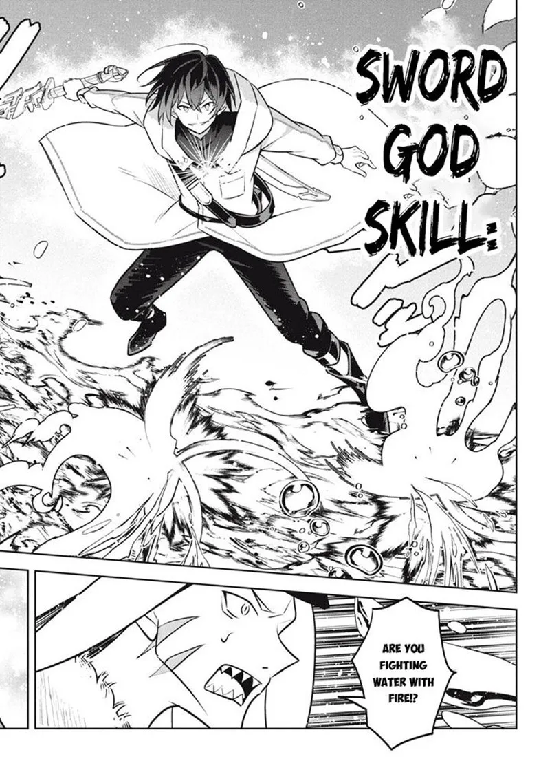 Hazure Skill "Kinomi Master": Skill no Mi (Tabetara Shinu) o Mugen ni Taberareru You ni Natta Ken ni tsuite Chapter 25.2 page 15