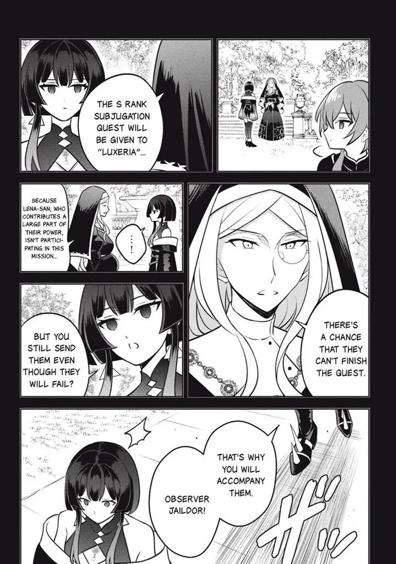 Hazure Skill "Kinomi Master": Skill no Mi (Tabetara Shinu) o Mugen ni Taberareru You ni Natta Ken ni tsuite Chapter 26.1 page 2