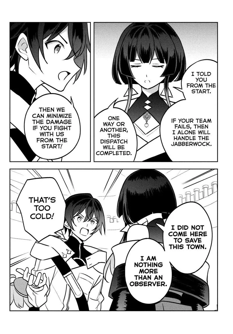 Hazure Skill "Kinomi Master": Skill no Mi (Tabetara Shinu) o Mugen ni Taberareru You ni Natta Ken ni tsuite Chapter 27 page 32