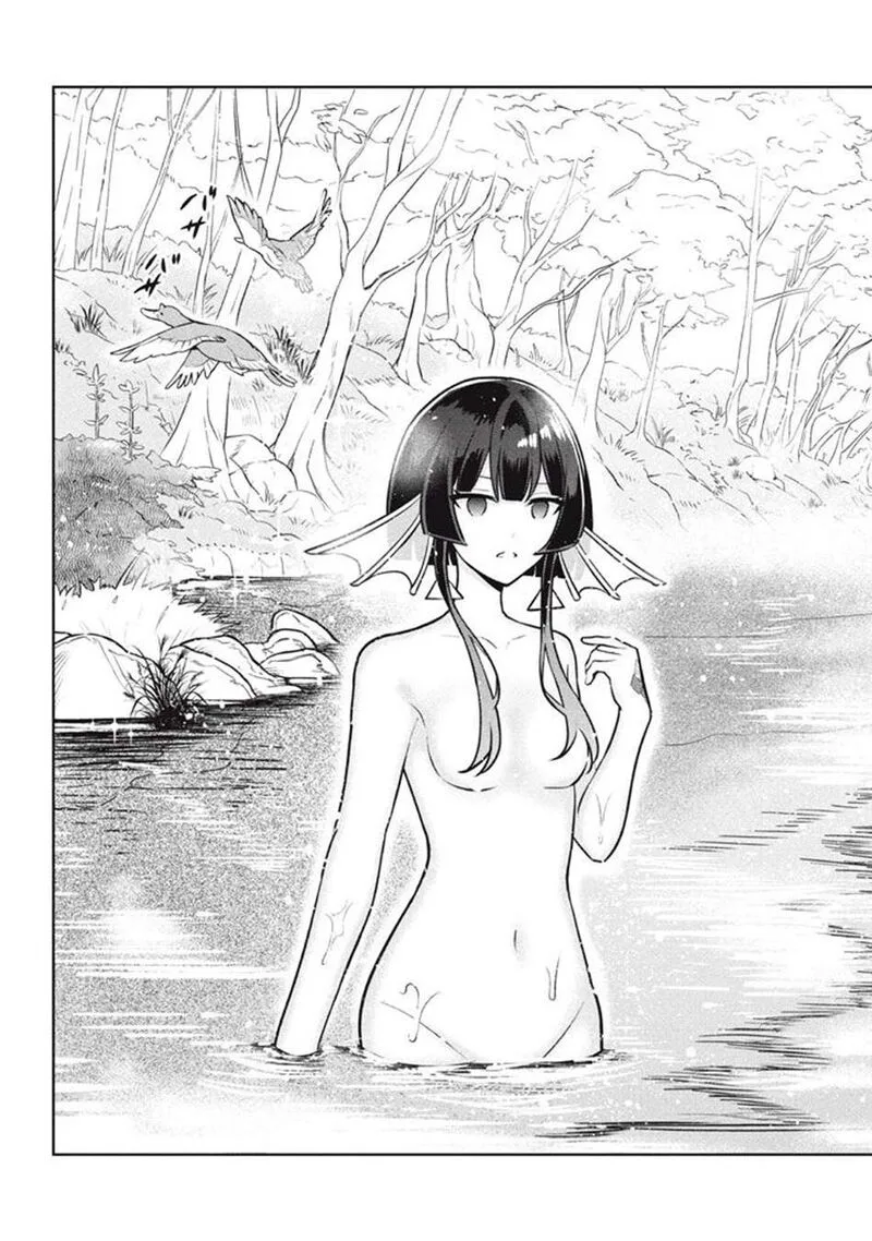 Hazure Skill "Kinomi Master": Skill no Mi (Tabetara Shinu) o Mugen ni Taberareru You ni Natta Ken ni tsuite Chapter 28 page 14