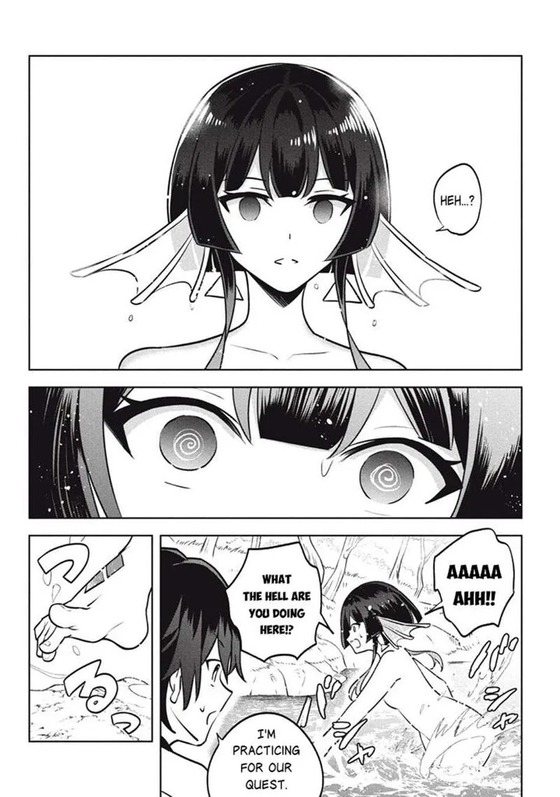 Hazure Skill "Kinomi Master": Skill no Mi (Tabetara Shinu) o Mugen ni Taberareru You ni Natta Ken ni tsuite Chapter 28 page 15