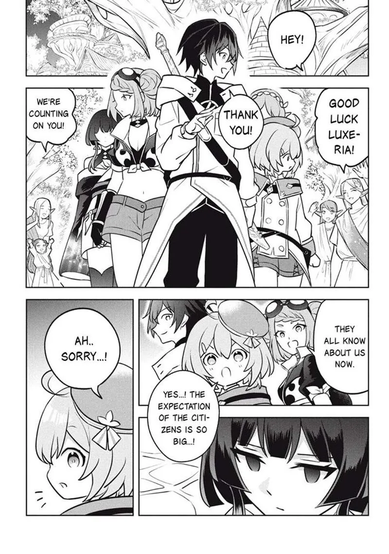 Hazure Skill "Kinomi Master": Skill no Mi (Tabetara Shinu) o Mugen ni Taberareru You ni Natta Ken ni tsuite Chapter 28 page 2