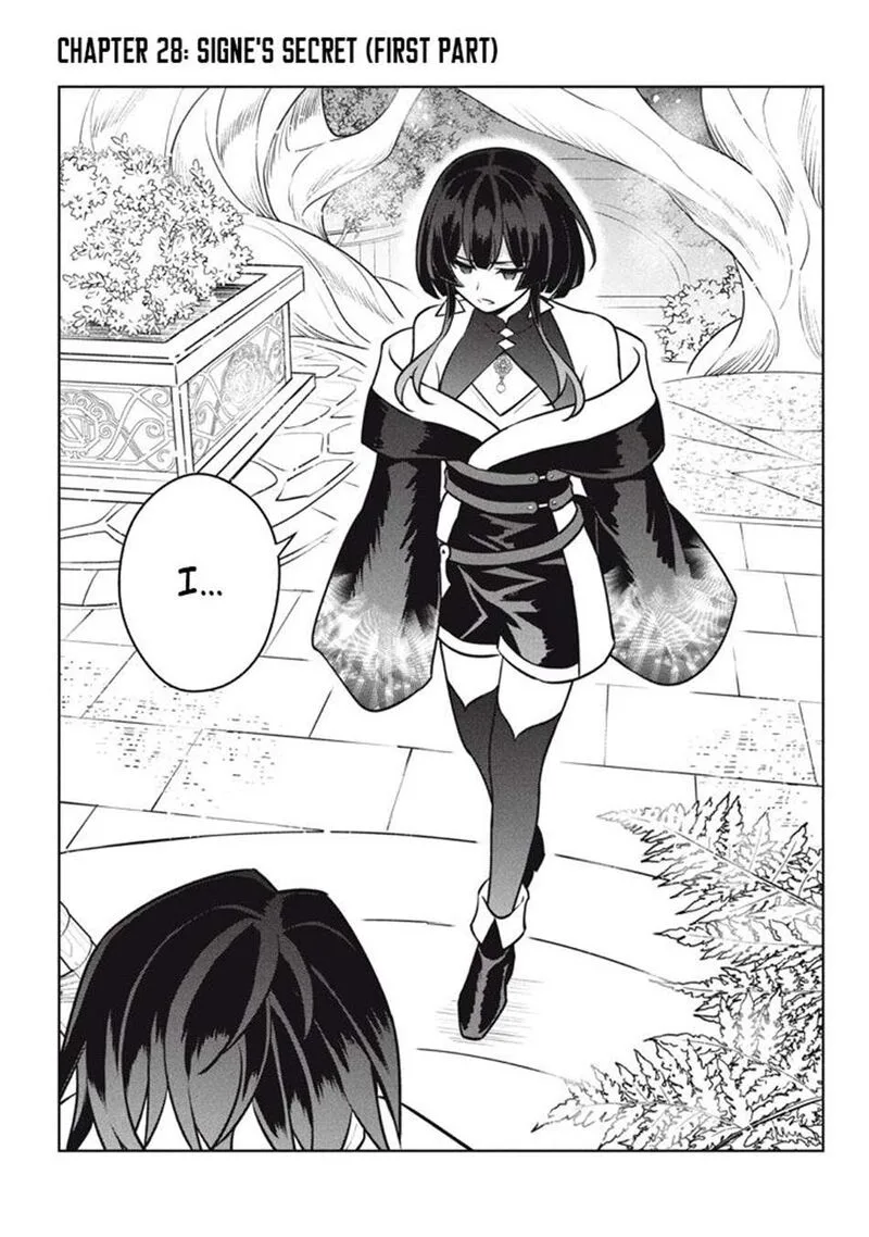 Hazure Skill "Kinomi Master": Skill no Mi (Tabetara Shinu) o Mugen ni Taberareru You ni Natta Ken ni tsuite Chapter 28 page 6