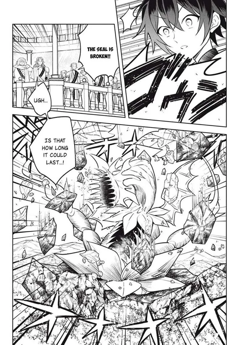 Hazure Skill "Kinomi Master": Skill no Mi (Tabetara Shinu) o Mugen ni Taberareru You ni Natta Ken ni tsuite Chapter 29.2 page 8