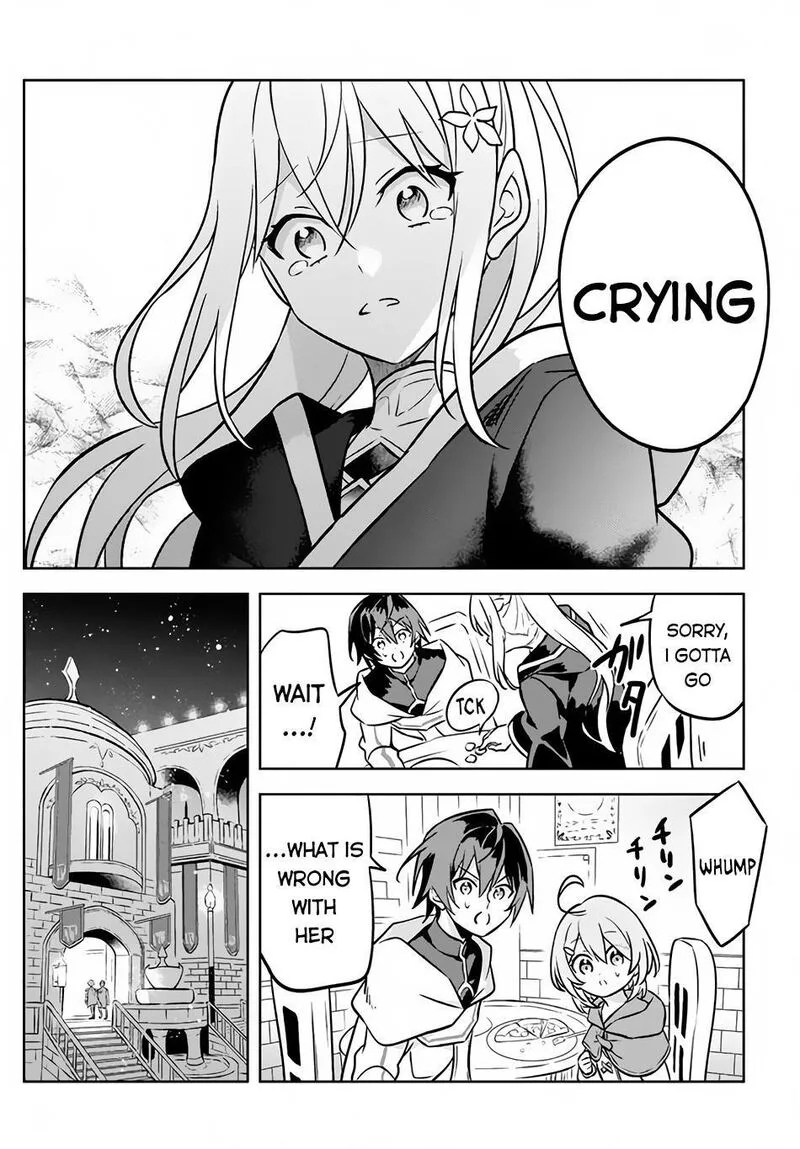 Hazure Skill "Kinomi Master": Skill no Mi (Tabetara Shinu) o Mugen ni Taberareru You ni Natta Ken ni tsuite Chapter 3.1 page 15