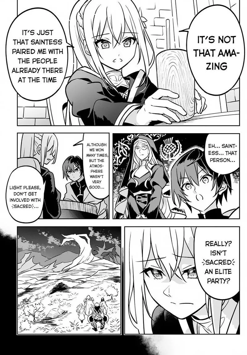 Hazure Skill "Kinomi Master": Skill no Mi (Tabetara Shinu) o Mugen ni Taberareru You ni Natta Ken ni tsuite Chapter 3.1 page 10