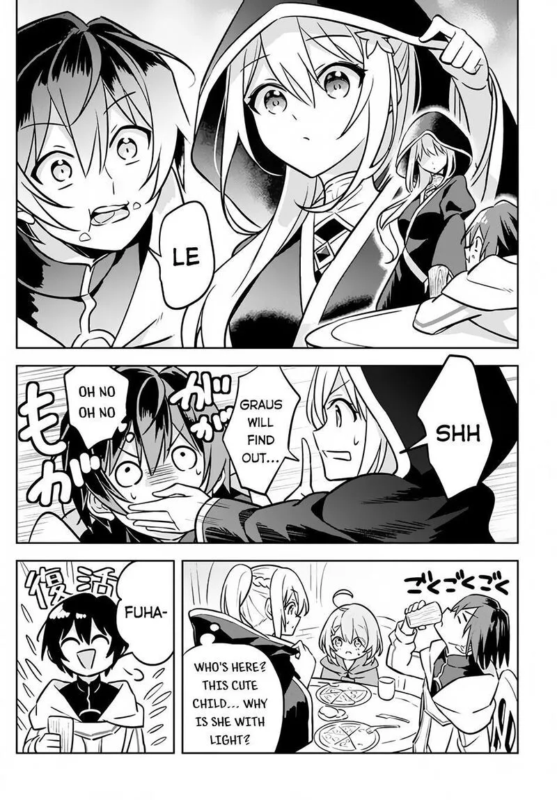 Hazure Skill "Kinomi Master": Skill no Mi (Tabetara Shinu) o Mugen ni Taberareru You ni Natta Ken ni tsuite Chapter 3.1 page 7