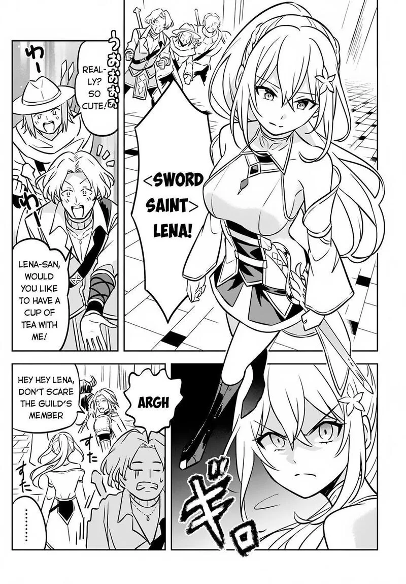 Hazure Skill "Kinomi Master": Skill no Mi (Tabetara Shinu) o Mugen ni Taberareru You ni Natta Ken ni tsuite Chapter 3.1 page 3