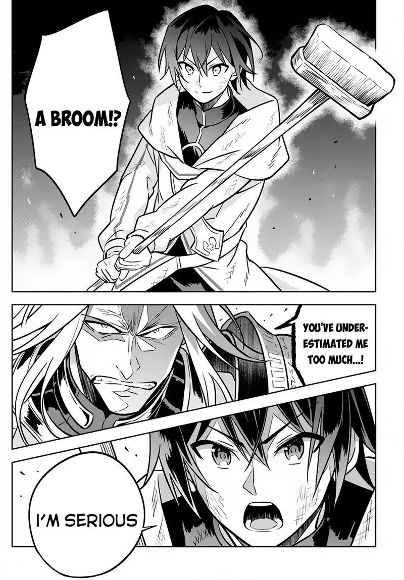 Hazure Skill "Kinomi Master": Skill no Mi (Tabetara Shinu) o Mugen ni Taberareru You ni Natta Ken ni tsuite Chapter 3.2 page 15