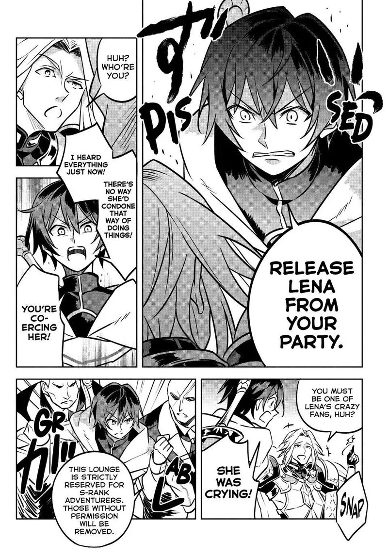 Hazure Skill "Kinomi Master": Skill no Mi (Tabetara Shinu) o Mugen ni Taberareru You ni Natta Ken ni tsuite Chapter 3 page 18