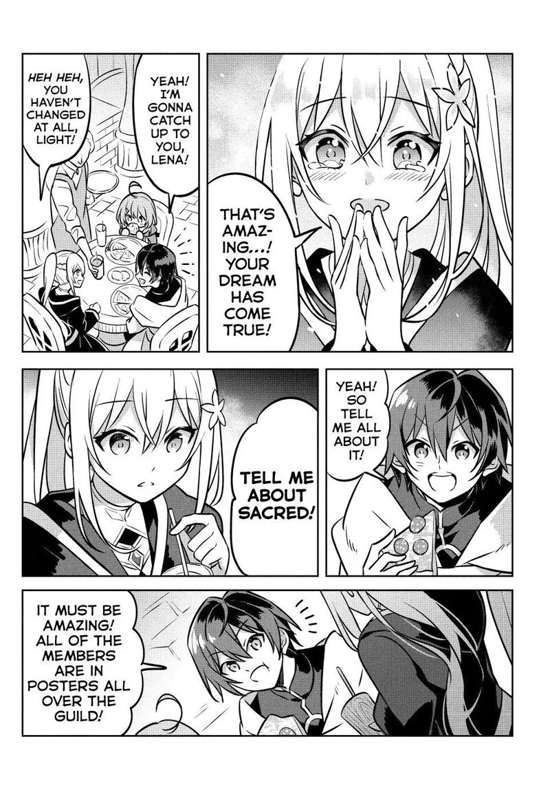 Hazure Skill "Kinomi Master": Skill no Mi (Tabetara Shinu) o Mugen ni Taberareru You ni Natta Ken ni tsuite Chapter 3 page 8