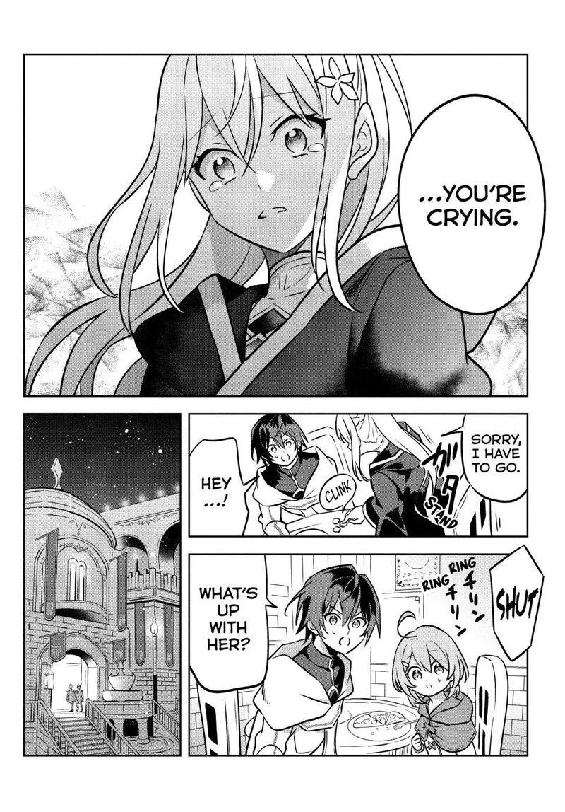 Hazure Skill "Kinomi Master": Skill no Mi (Tabetara Shinu) o Mugen ni Taberareru You ni Natta Ken ni tsuite Chapter 3 page 14