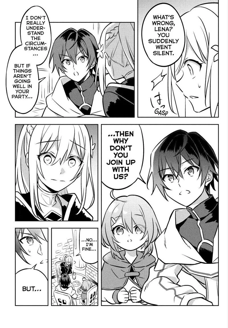 Hazure Skill "Kinomi Master": Skill no Mi (Tabetara Shinu) o Mugen ni Taberareru You ni Natta Ken ni tsuite Chapter 3 page 13