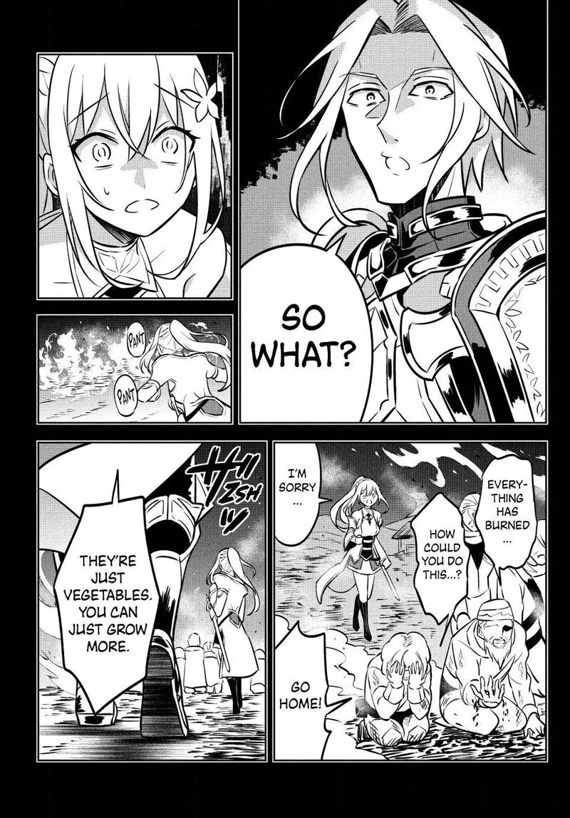 Hazure Skill "Kinomi Master": Skill no Mi (Tabetara Shinu) o Mugen ni Taberareru You ni Natta Ken ni tsuite Chapter 3 page 11