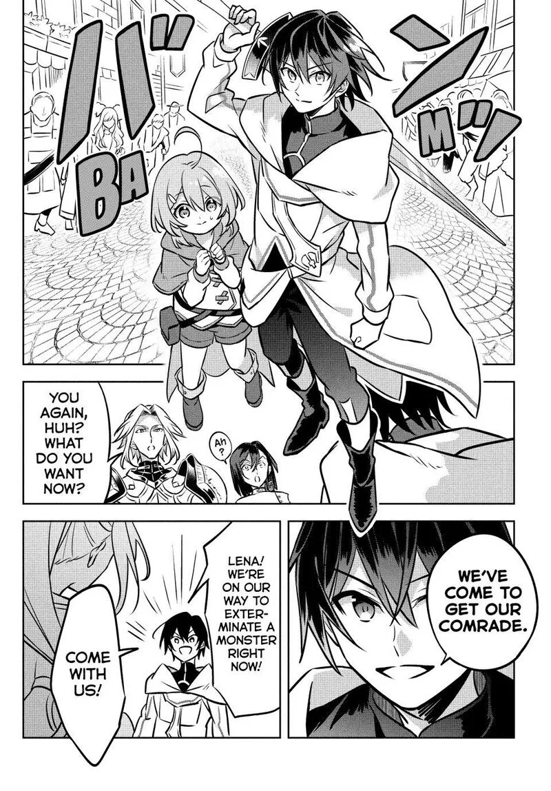 Hazure Skill "Kinomi Master": Skill no Mi (Tabetara Shinu) o Mugen ni Taberareru You ni Natta Ken ni tsuite Chapter 3 page 26