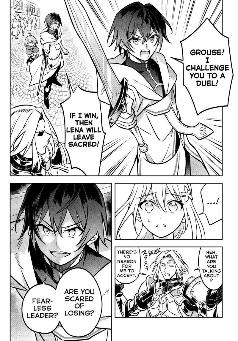 Hazure Skill "Kinomi Master": Skill no Mi (Tabetara Shinu) o Mugen ni Taberareru You ni Natta Ken ni tsuite Chapter 3 page 28