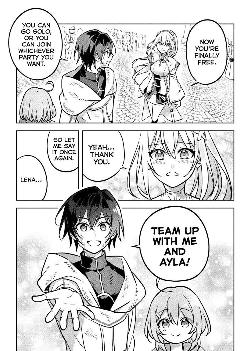 Hazure Skill "Kinomi Master": Skill no Mi (Tabetara Shinu) o Mugen ni Taberareru You ni Natta Ken ni tsuite Chapter 3 page 42