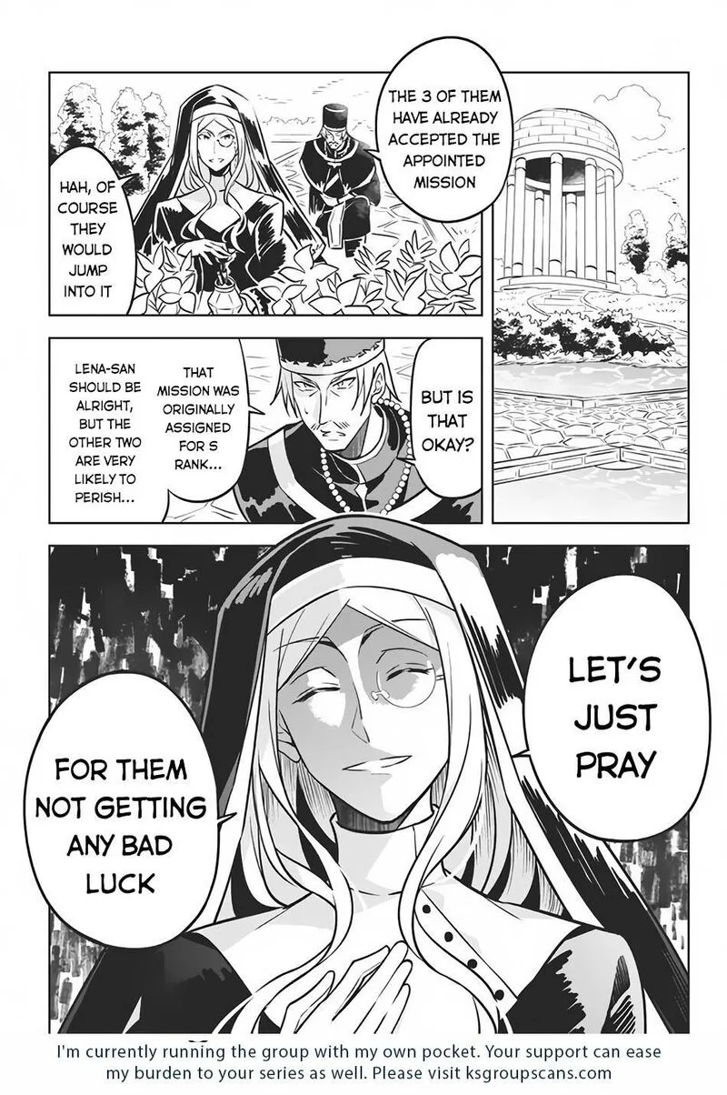 Hazure Skill "Kinomi Master": Skill no Mi (Tabetara Shinu) o Mugen ni Taberareru You ni Natta Ken ni tsuite Chapter 4 page 22