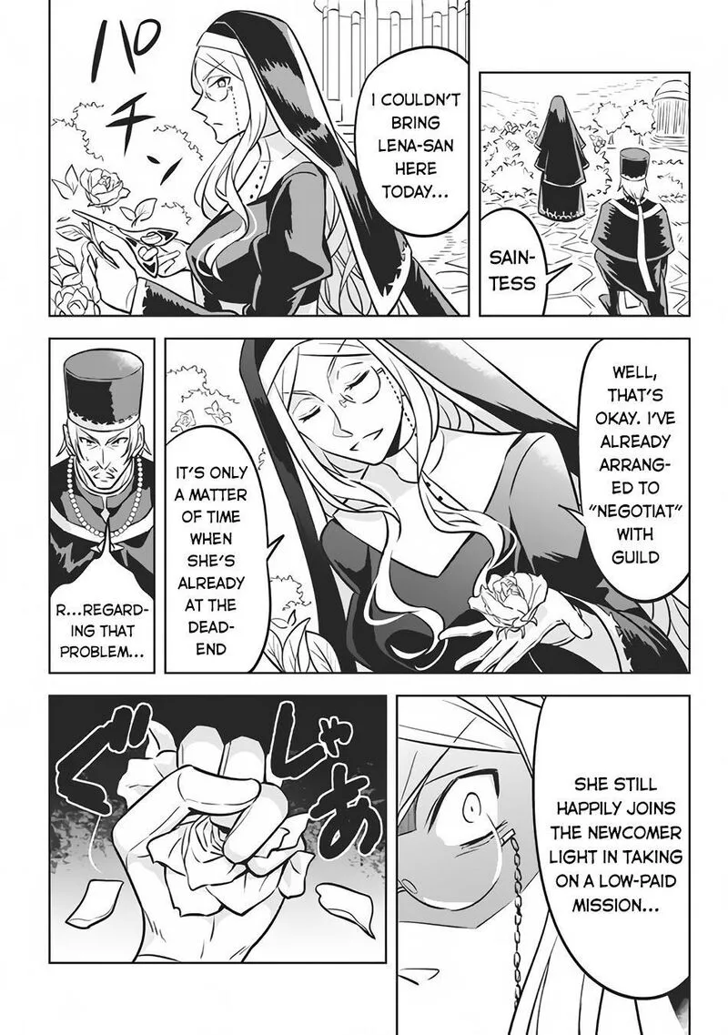 Hazure Skill "Kinomi Master": Skill no Mi (Tabetara Shinu) o Mugen ni Taberareru You ni Natta Ken ni tsuite Chapter 4 page 10