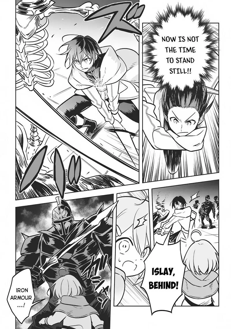 Hazure Skill "Kinomi Master": Skill no Mi (Tabetara Shinu) o Mugen ni Taberareru You ni Natta Ken ni tsuite Chapter 5 page 22