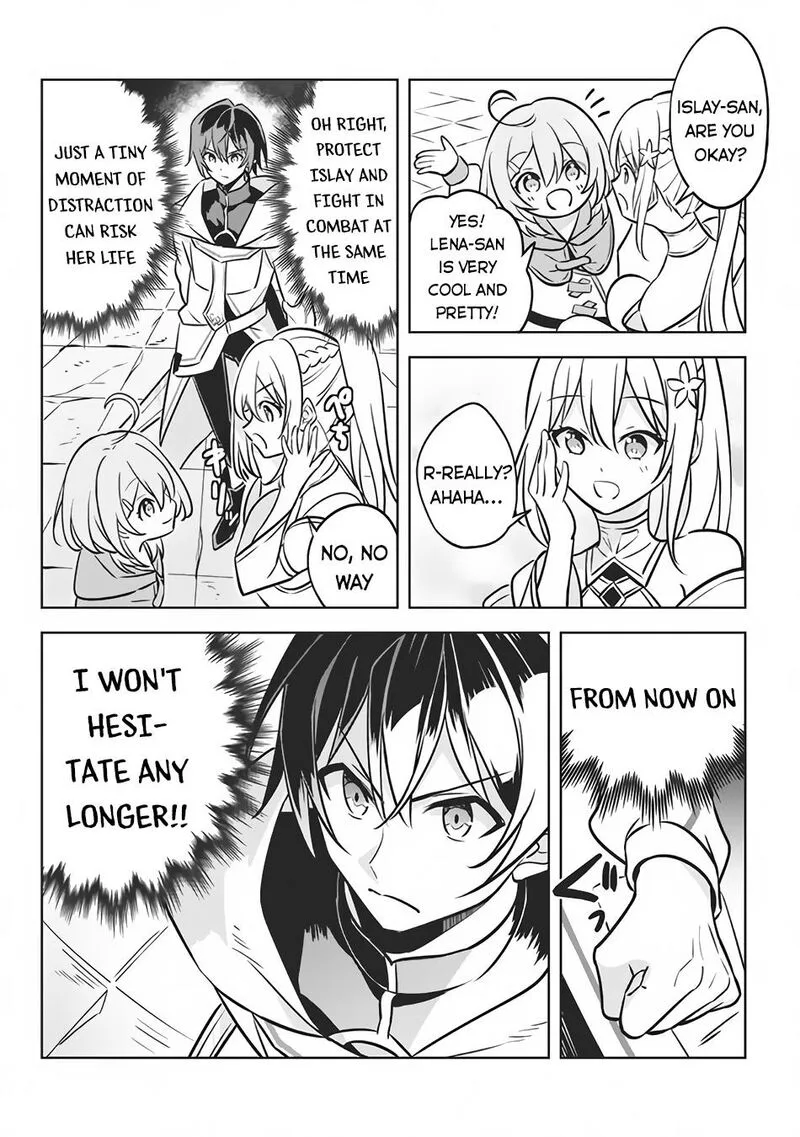 Hazure Skill "Kinomi Master": Skill no Mi (Tabetara Shinu) o Mugen ni Taberareru You ni Natta Ken ni tsuite Chapter 5 page 25