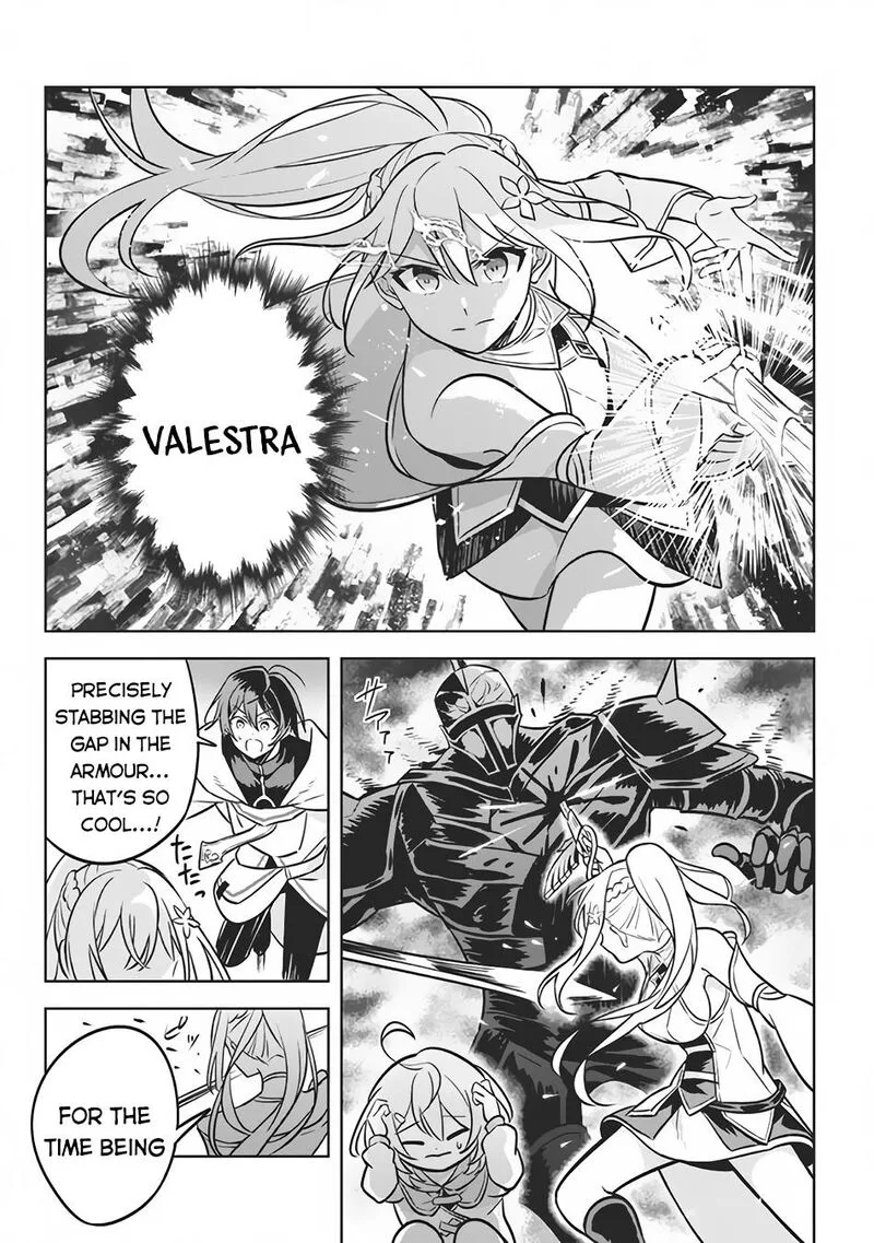 Hazure Skill "Kinomi Master": Skill no Mi (Tabetara Shinu) o Mugen ni Taberareru You ni Natta Ken ni tsuite Chapter 5 page 23