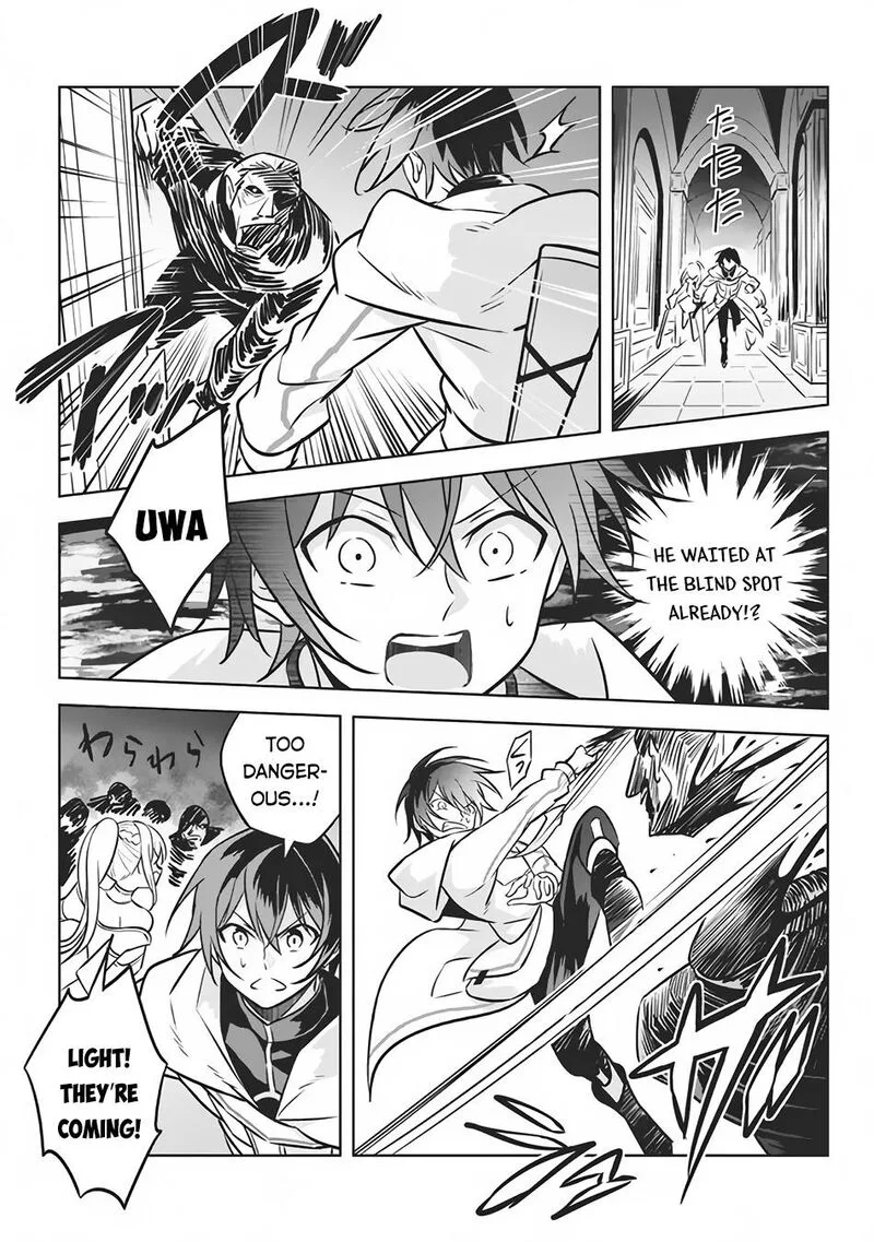 Hazure Skill "Kinomi Master": Skill no Mi (Tabetara Shinu) o Mugen ni Taberareru You ni Natta Ken ni tsuite Chapter 5 page 28