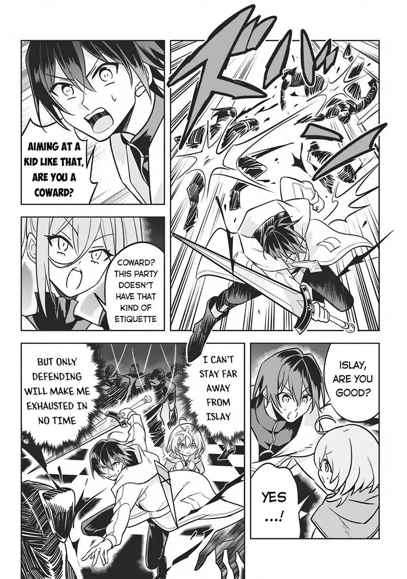 Hazure Skill "Kinomi Master": Skill no Mi (Tabetara Shinu) o Mugen ni Taberareru You ni Natta Ken ni tsuite Chapter 6 page 15