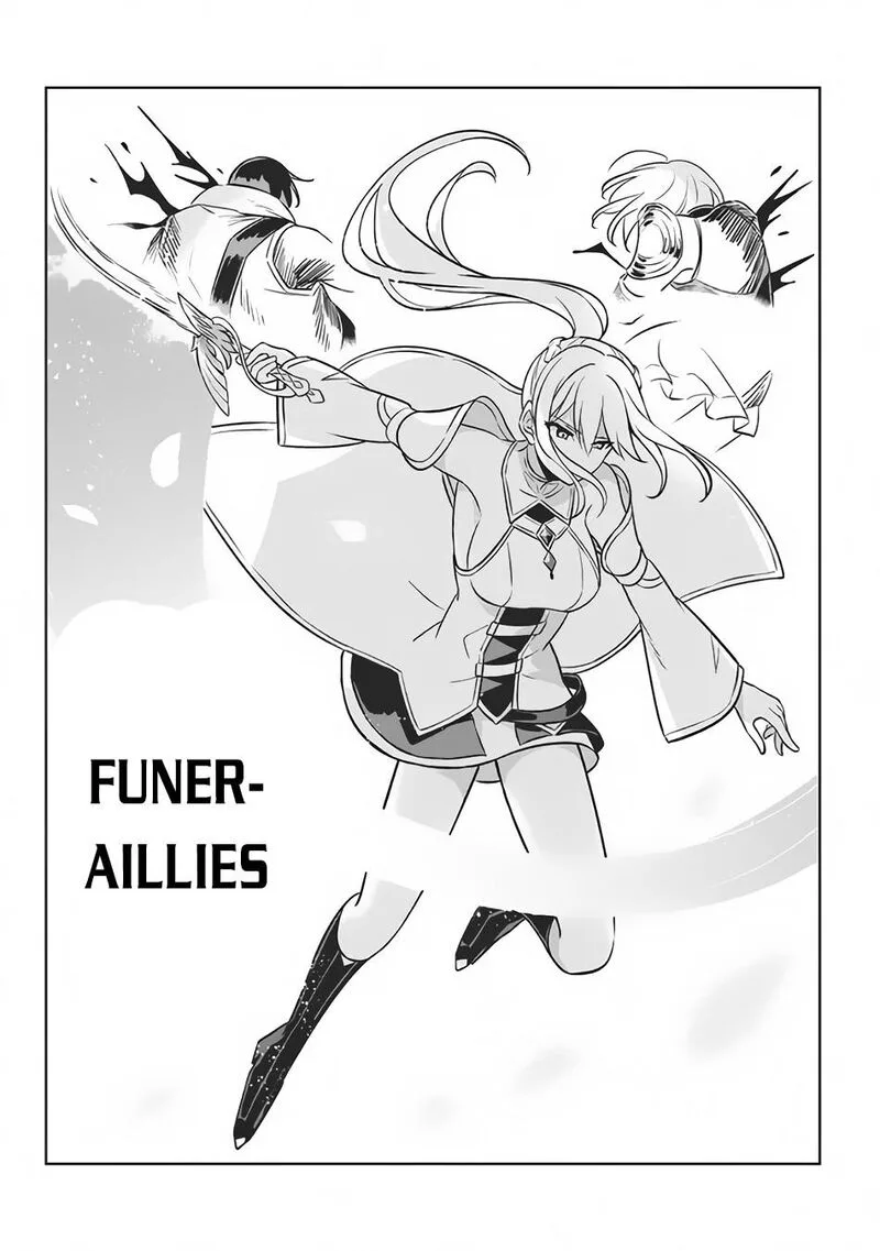 Hazure Skill "Kinomi Master": Skill no Mi (Tabetara Shinu) o Mugen ni Taberareru You ni Natta Ken ni tsuite Chapter 6 page 23