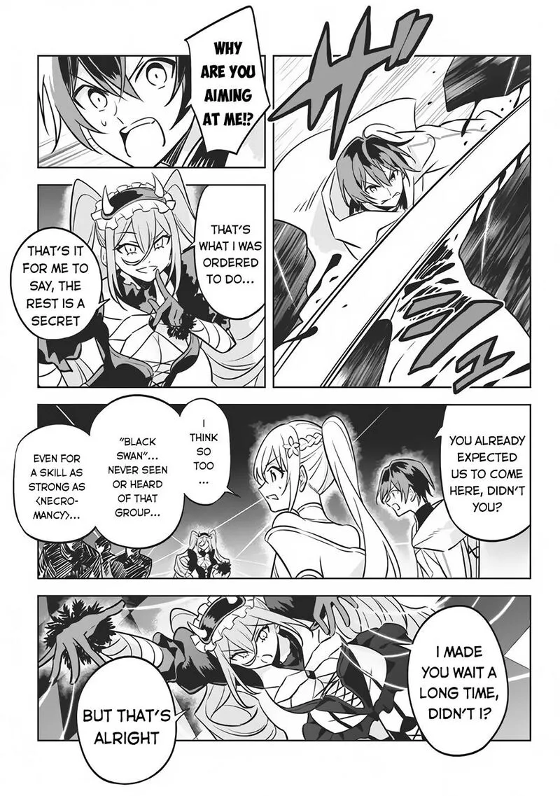 Hazure Skill "Kinomi Master": Skill no Mi (Tabetara Shinu) o Mugen ni Taberareru You ni Natta Ken ni tsuite Chapter 6 page 6