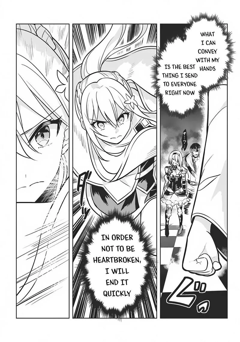 Hazure Skill "Kinomi Master": Skill no Mi (Tabetara Shinu) o Mugen ni Taberareru You ni Natta Ken ni tsuite Chapter 6 page 22