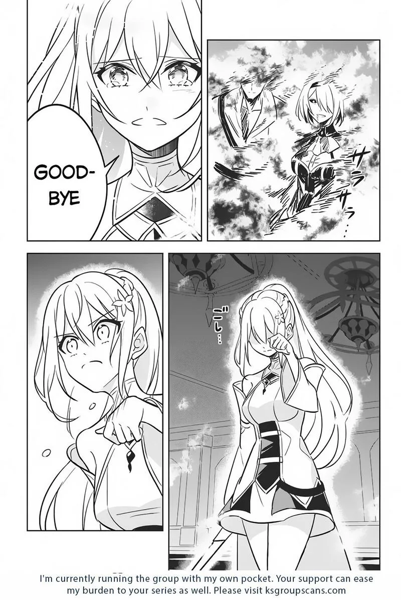 Hazure Skill "Kinomi Master": Skill no Mi (Tabetara Shinu) o Mugen ni Taberareru You ni Natta Ken ni tsuite Chapter 6 page 24
