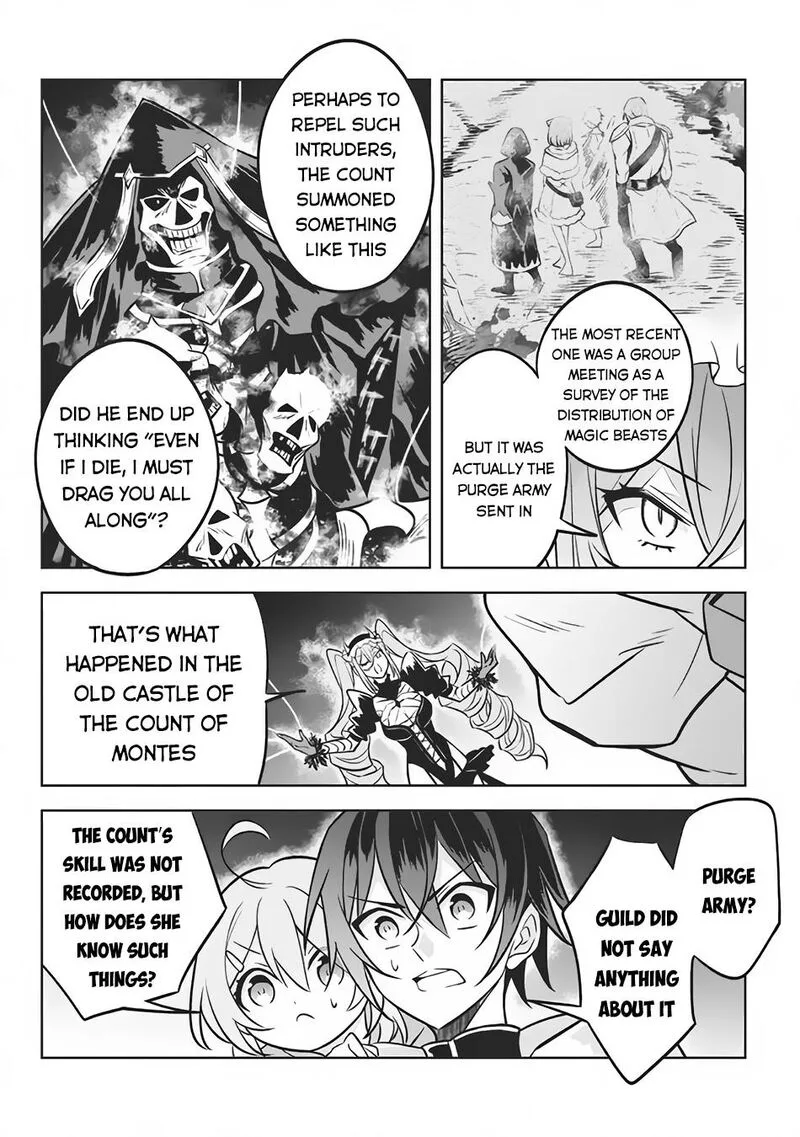 Hazure Skill "Kinomi Master": Skill no Mi (Tabetara Shinu) o Mugen ni Taberareru You ni Natta Ken ni tsuite Chapter 7.1 page 13