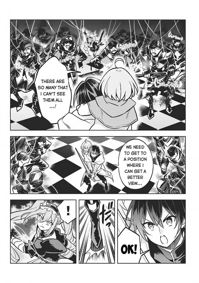 Hazure Skill "Kinomi Master": Skill no Mi (Tabetara Shinu) o Mugen ni Taberareru You ni Natta Ken ni tsuite Chapter 7.1 page 3