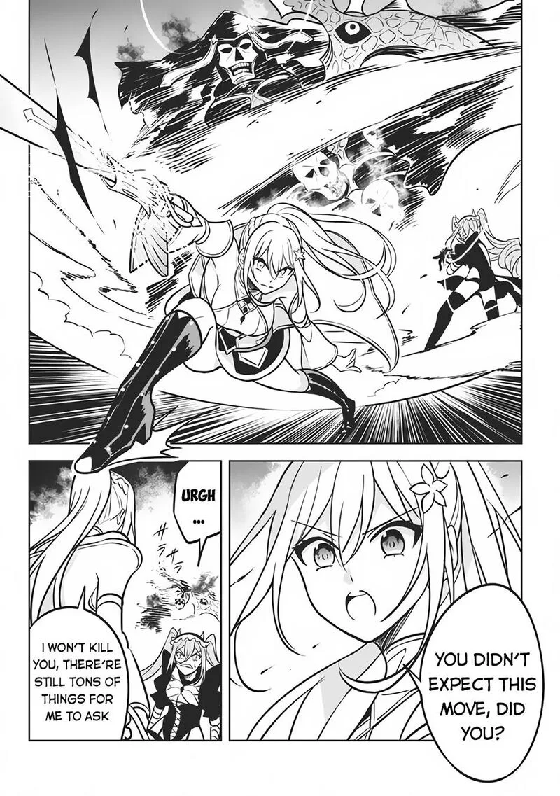 Hazure Skill "Kinomi Master": Skill no Mi (Tabetara Shinu) o Mugen ni Taberareru You ni Natta Ken ni tsuite Chapter 7.2 page 6