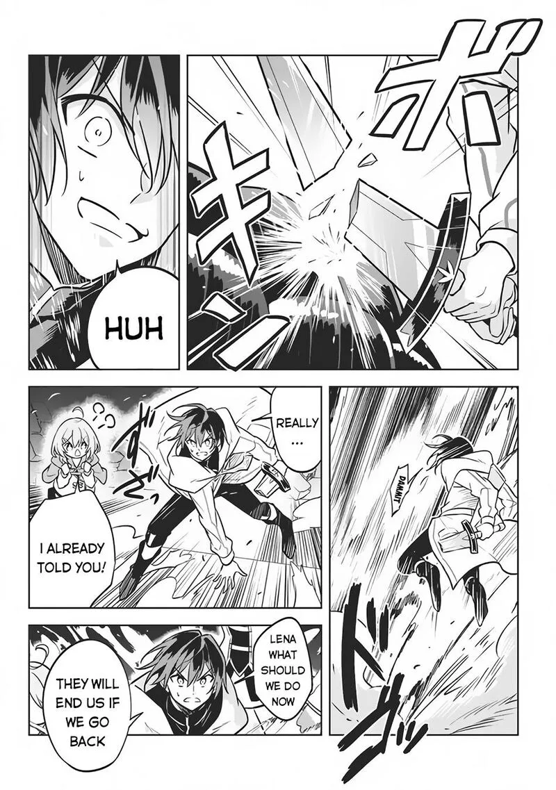 Hazure Skill "Kinomi Master": Skill no Mi (Tabetara Shinu) o Mugen ni Taberareru You ni Natta Ken ni tsuite Chapter 7.2 page 17