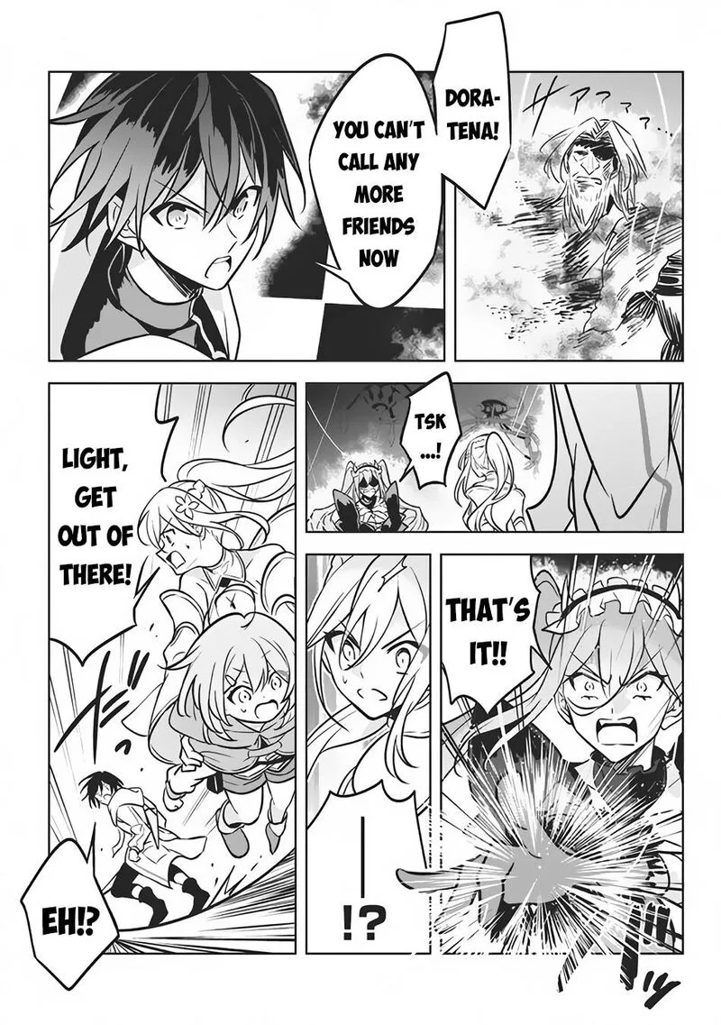 Hazure Skill "Kinomi Master": Skill no Mi (Tabetara Shinu) o Mugen ni Taberareru You ni Natta Ken ni tsuite Chapter 7.2 page 9