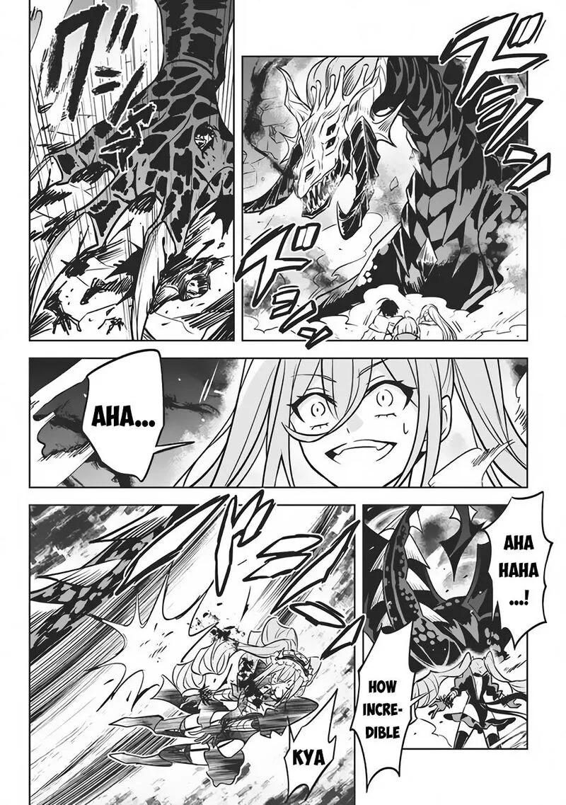 Hazure Skill "Kinomi Master": Skill no Mi (Tabetara Shinu) o Mugen ni Taberareru You ni Natta Ken ni tsuite Chapter 7.2 page 13