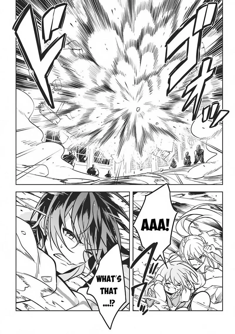 Hazure Skill "Kinomi Master": Skill no Mi (Tabetara Shinu) o Mugen ni Taberareru You ni Natta Ken ni tsuite Chapter 7.2 page 11