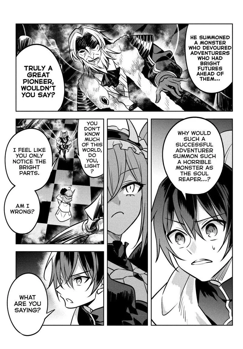 Hazure Skill "Kinomi Master": Skill no Mi (Tabetara Shinu) o Mugen ni Taberareru You ni Natta Ken ni tsuite Chapter 7 page 9